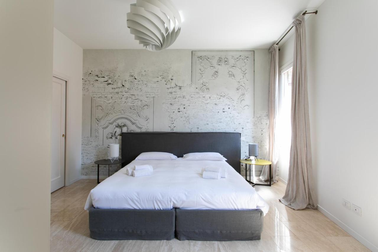 Infinite House Guglie Appartement Venetië Buitenkant foto