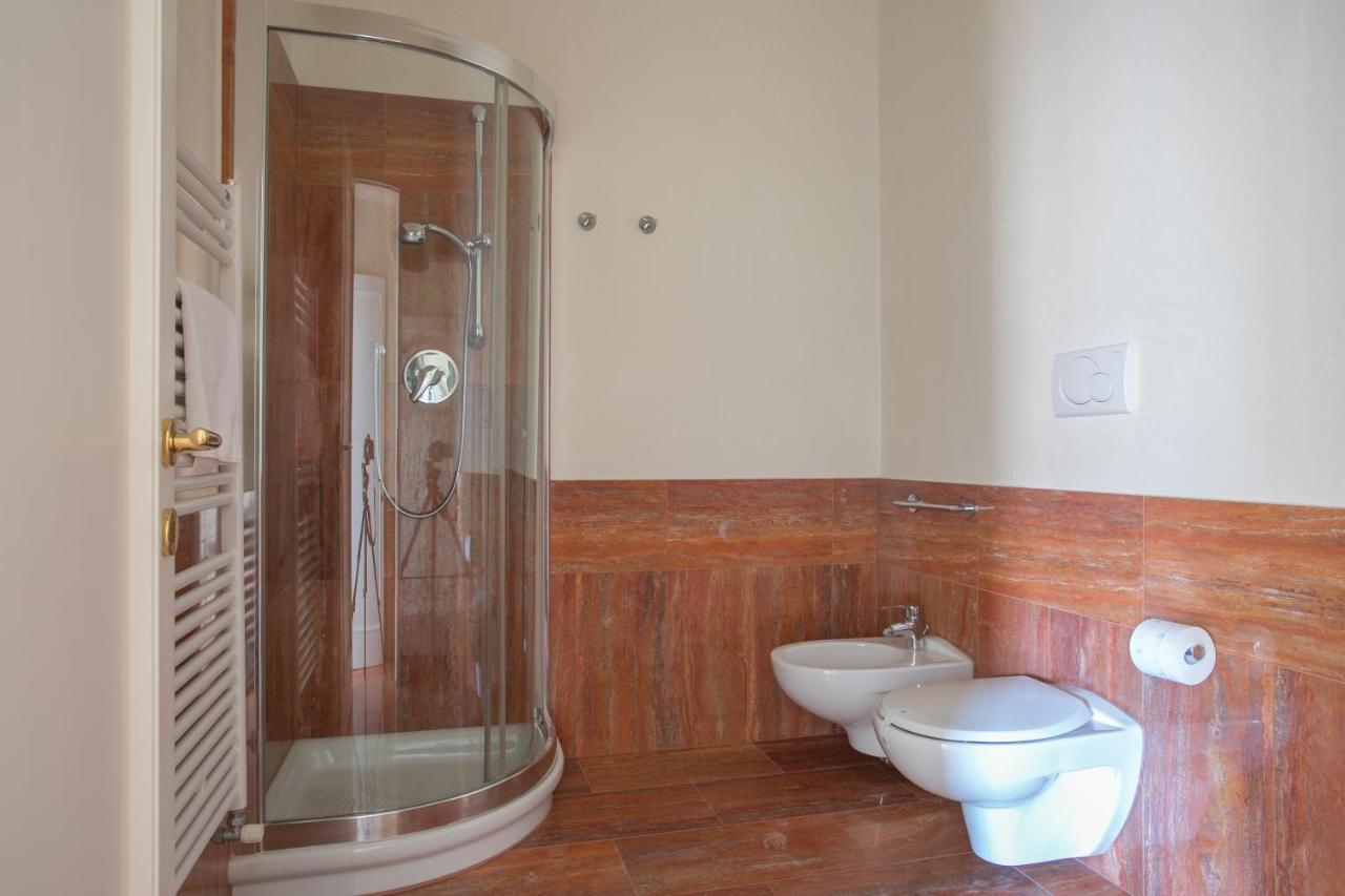 Infinite House Guglie Appartement Venetië Buitenkant foto