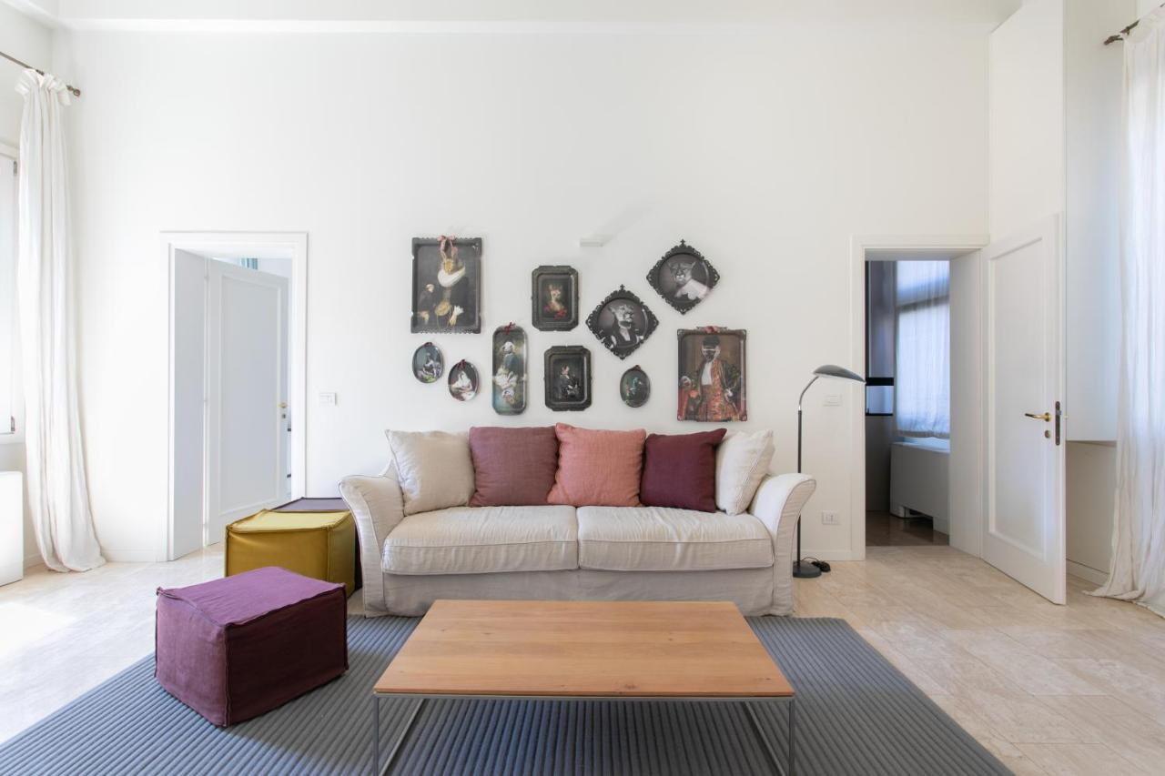 Infinite House Guglie Appartement Venetië Buitenkant foto