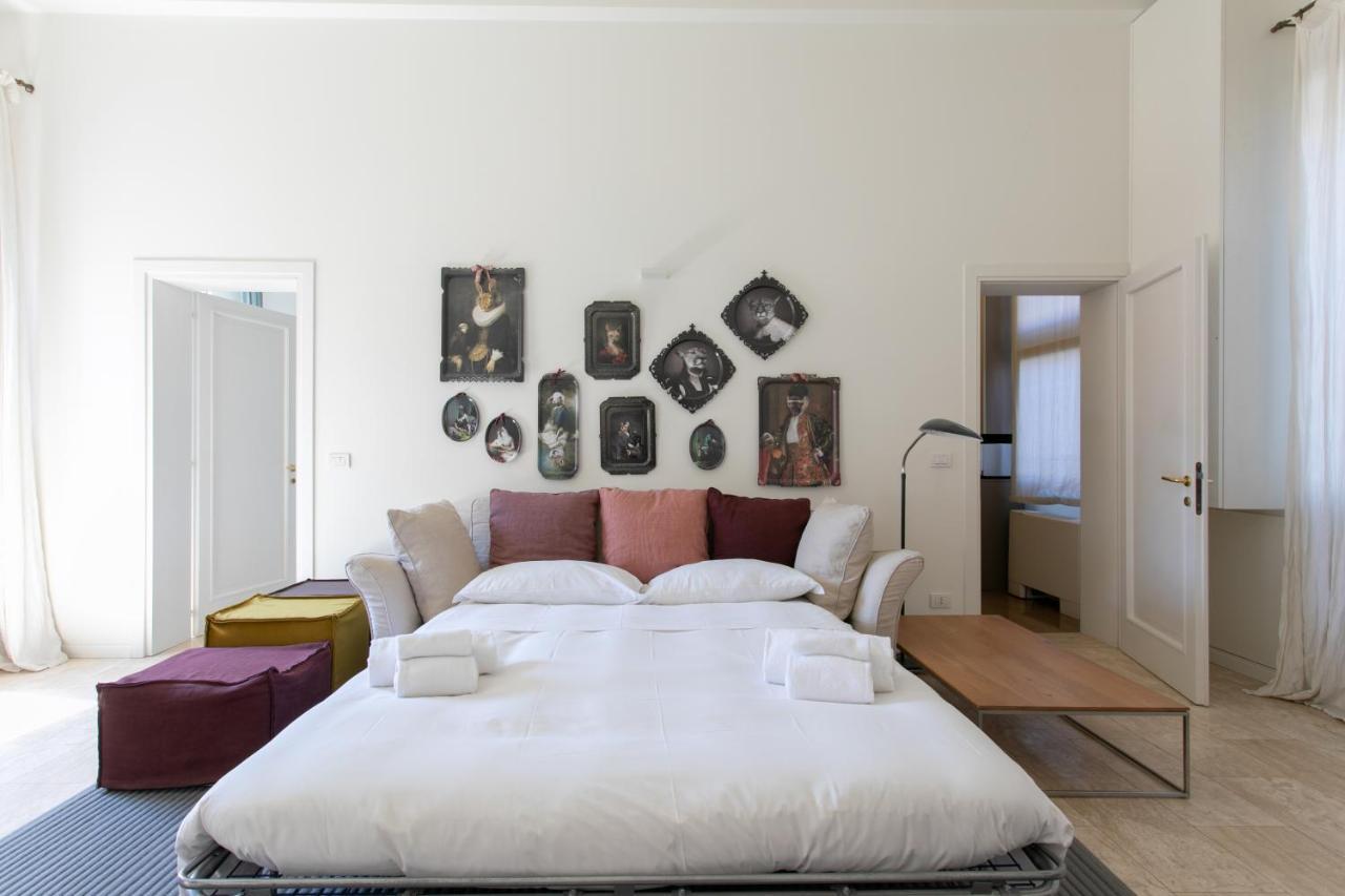 Infinite House Guglie Appartement Venetië Buitenkant foto
