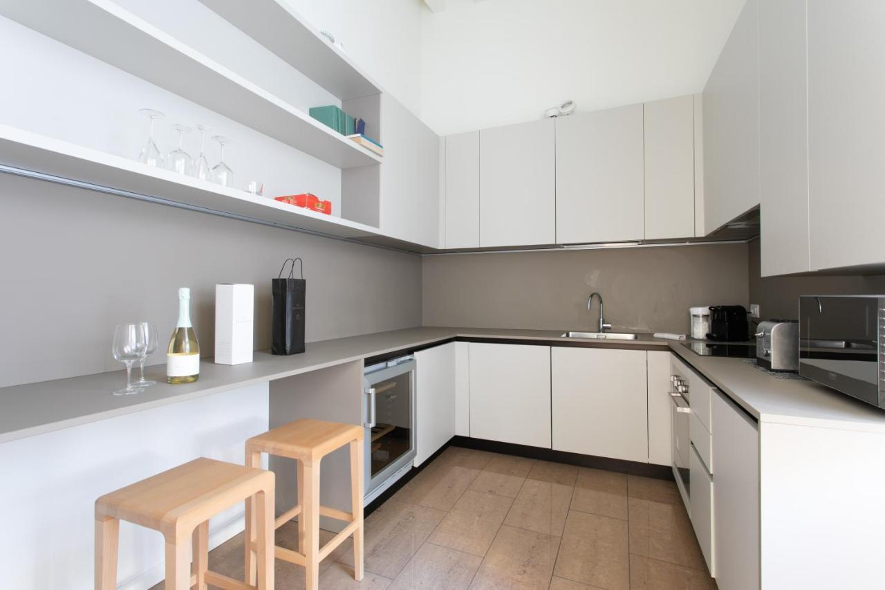 Infinite House Guglie Appartement Venetië Buitenkant foto